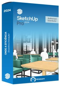 SketchUp Pro